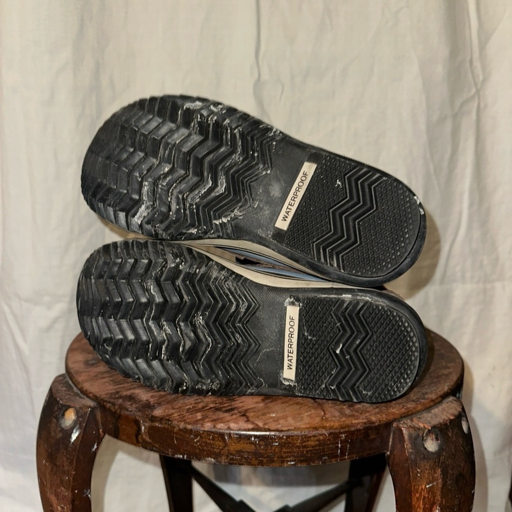 SOREL 1964 PAC Graphic waterproof insulated duck boots size 7 - Picture 7 of 9